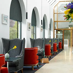Hotell Castlecourt Hotel, & Leisure, Westport