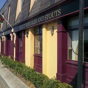 Guest house Marty's Halfway House, Westport